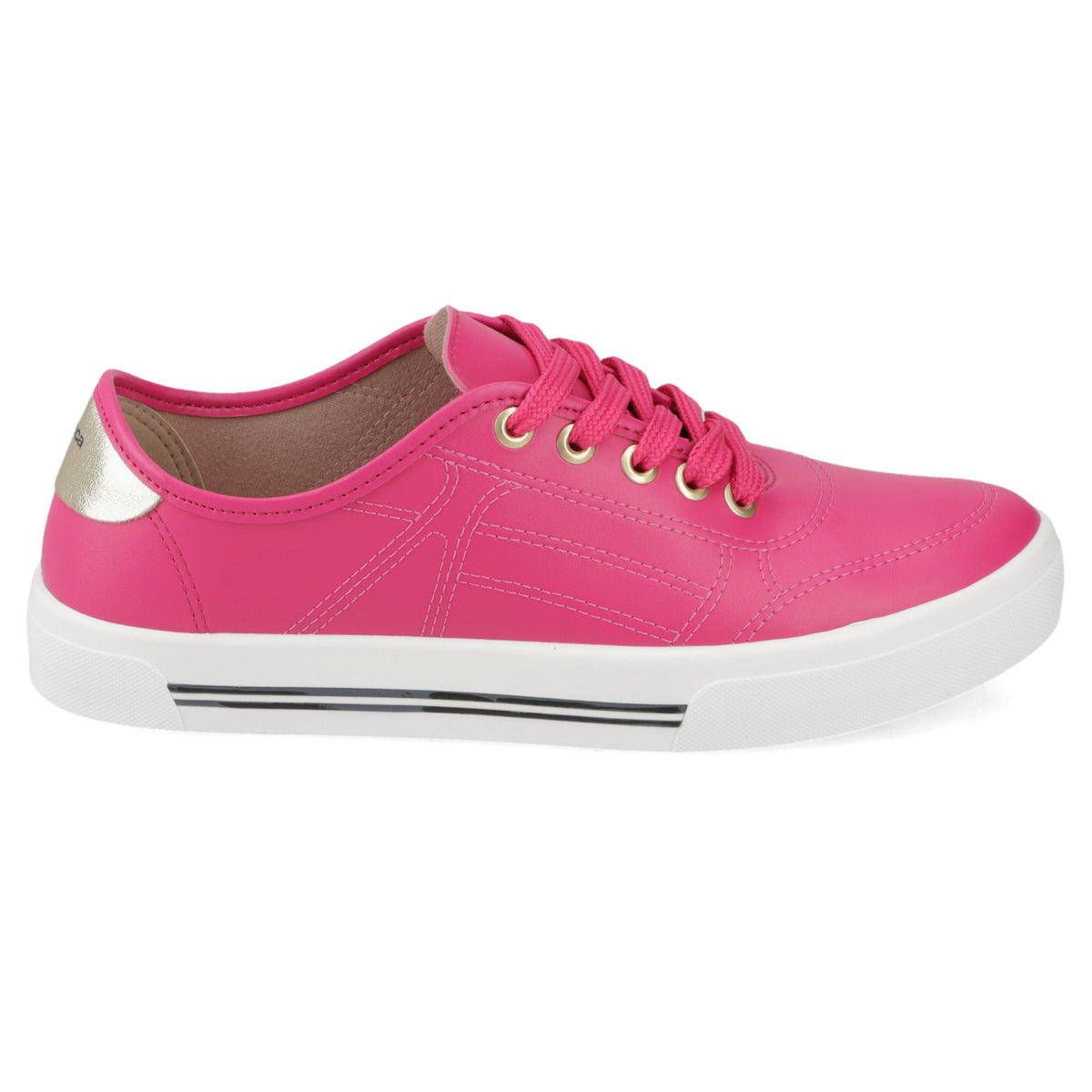 Zapatilla Fucsia Moleca