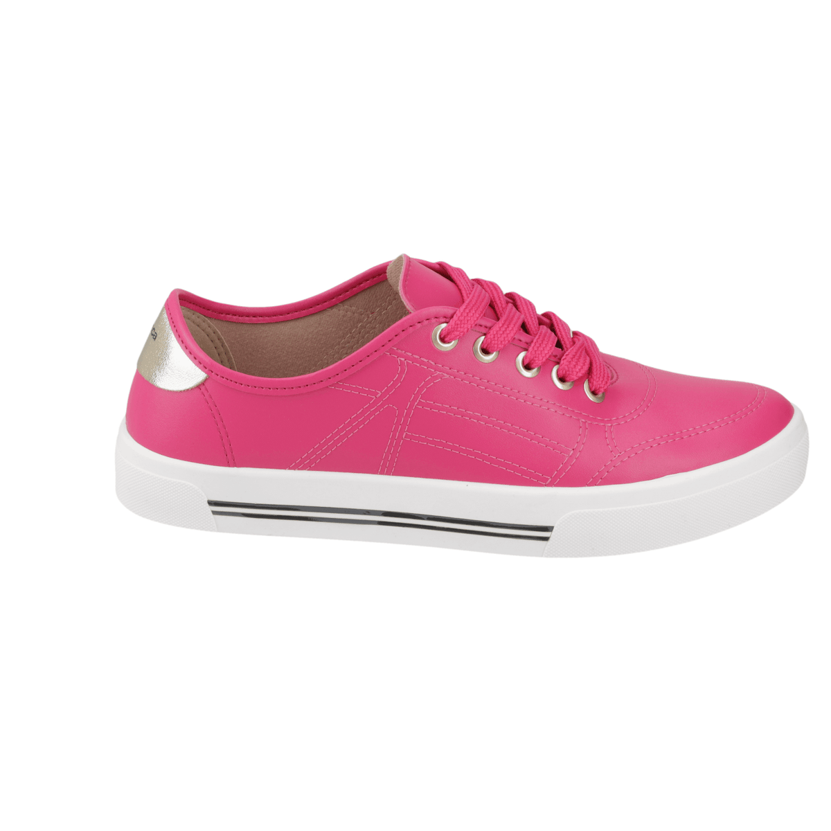 Zapatilla Fucsia Moleca