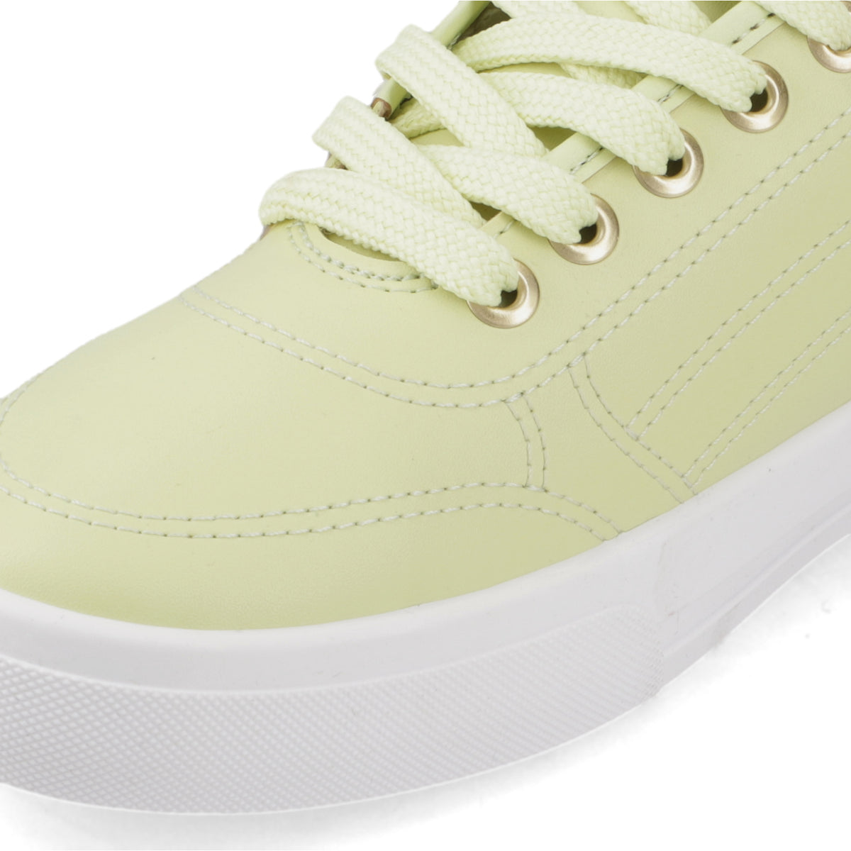Zapatilla Menta Moleca