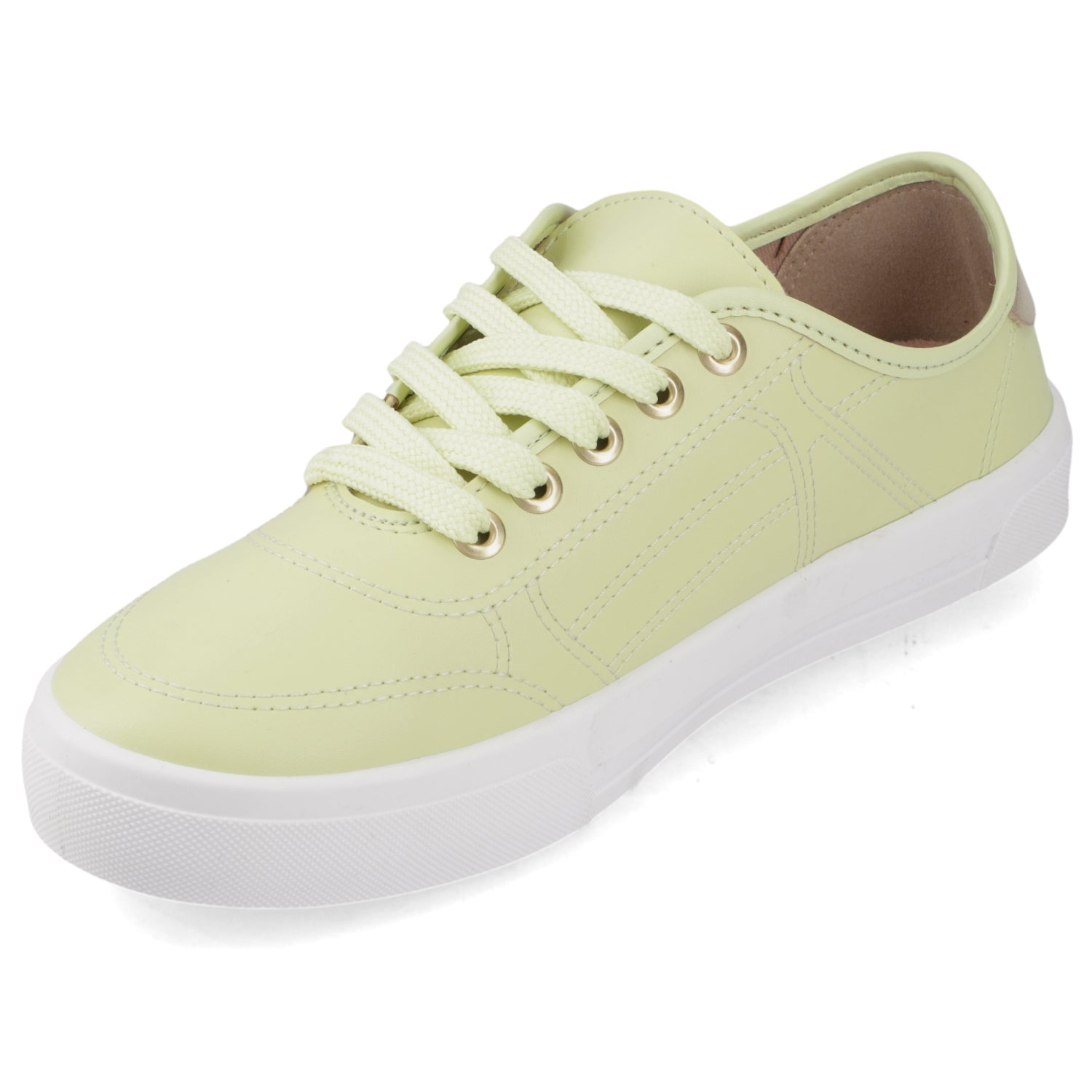 Zapatilla Menta Moleca