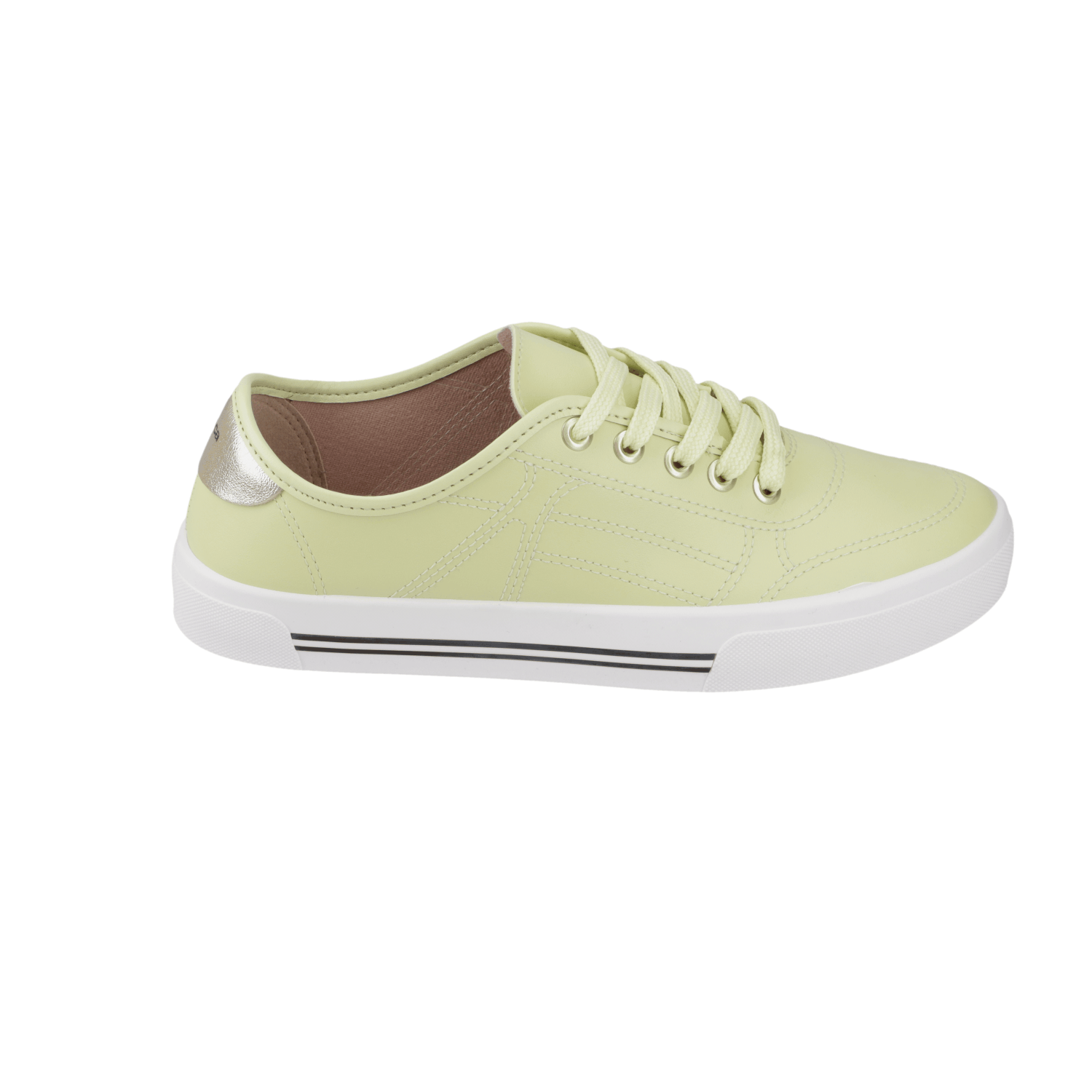 Zapatilla Menta Moleca
