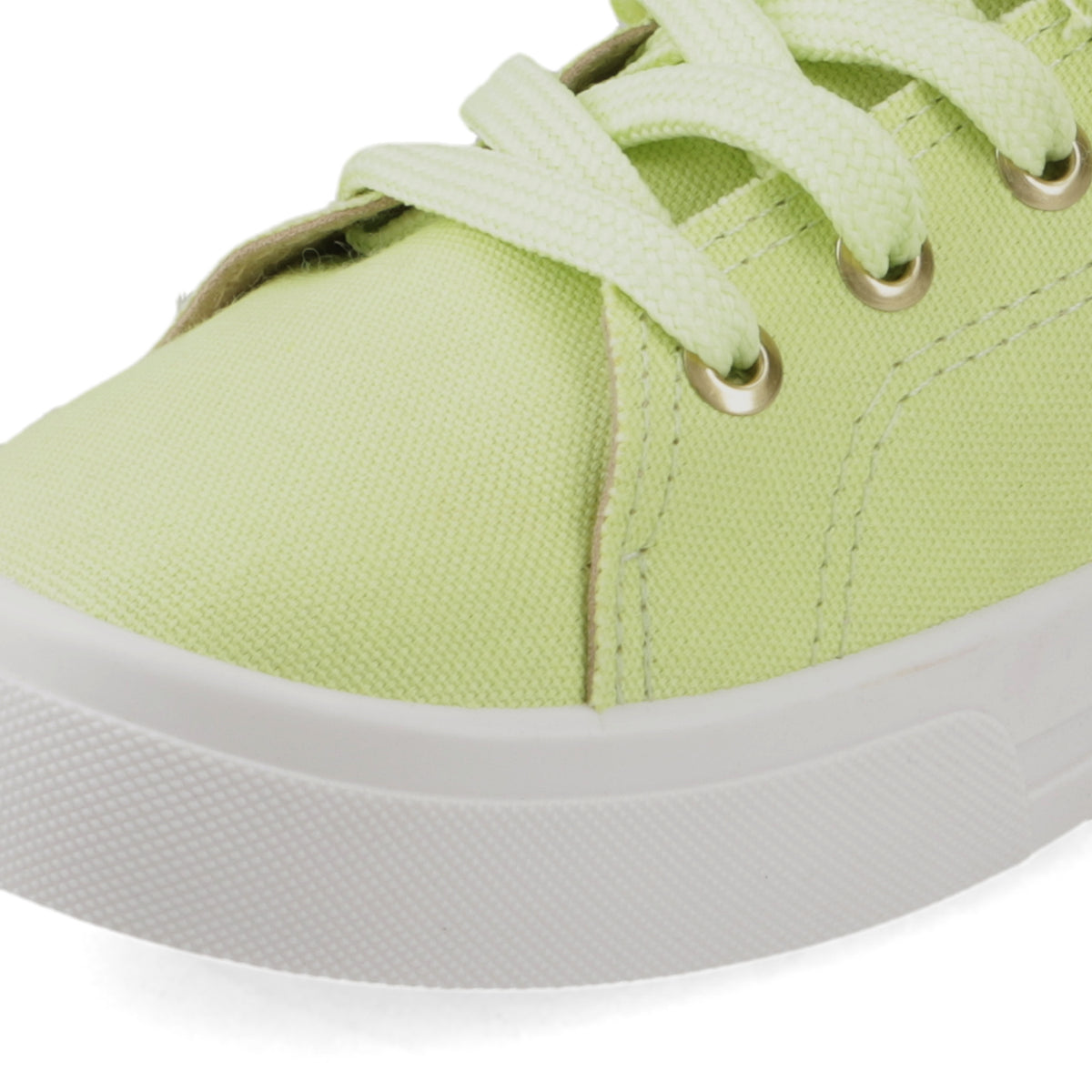 Zapatilla Verde Moleca