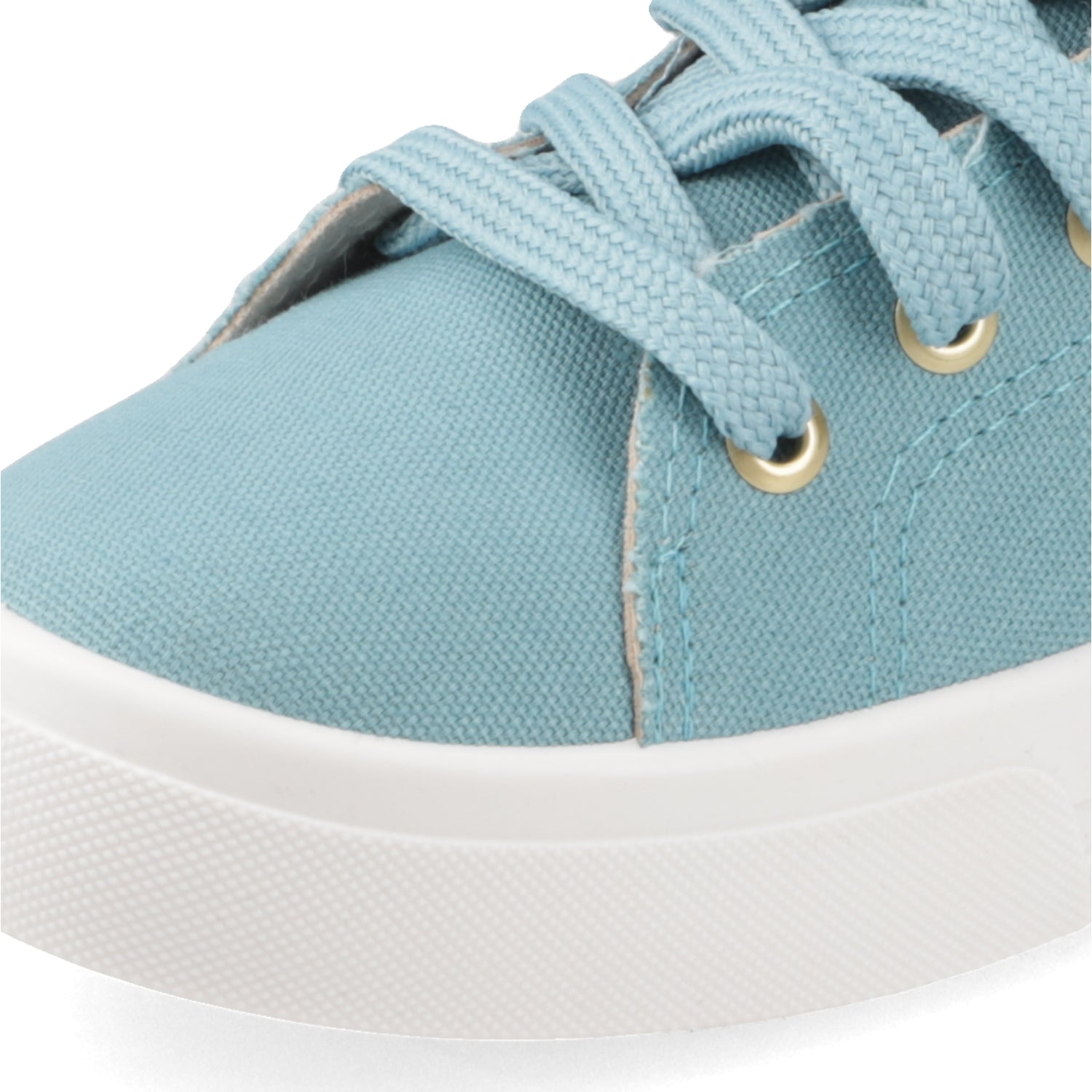 Zapatilla Turquesa Moleca