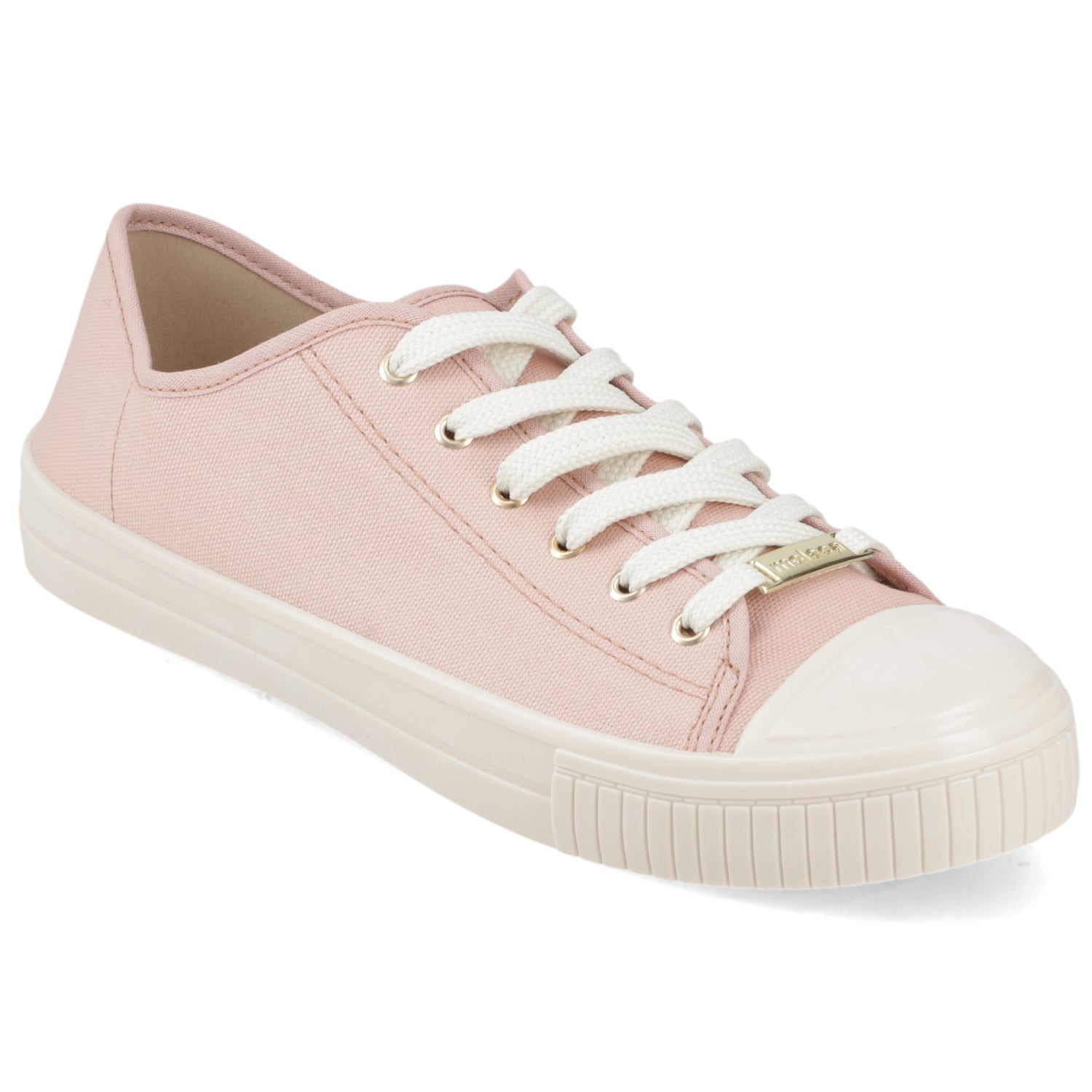Zapatilla Rosado Moleca