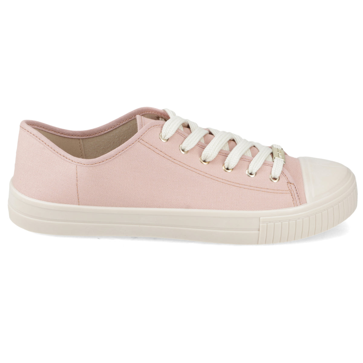 Zapatilla Rosado Moleca