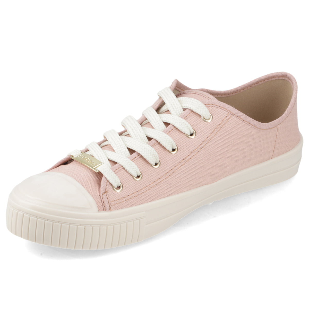 Zapatilla Rosado Moleca