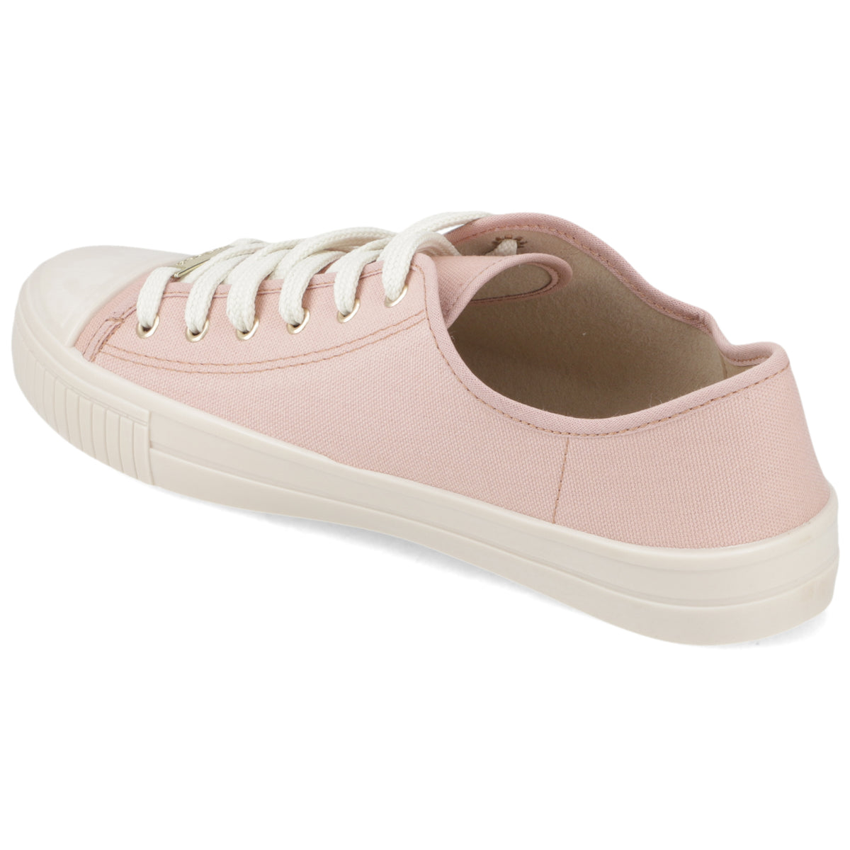 Zapatilla Rosado Moleca