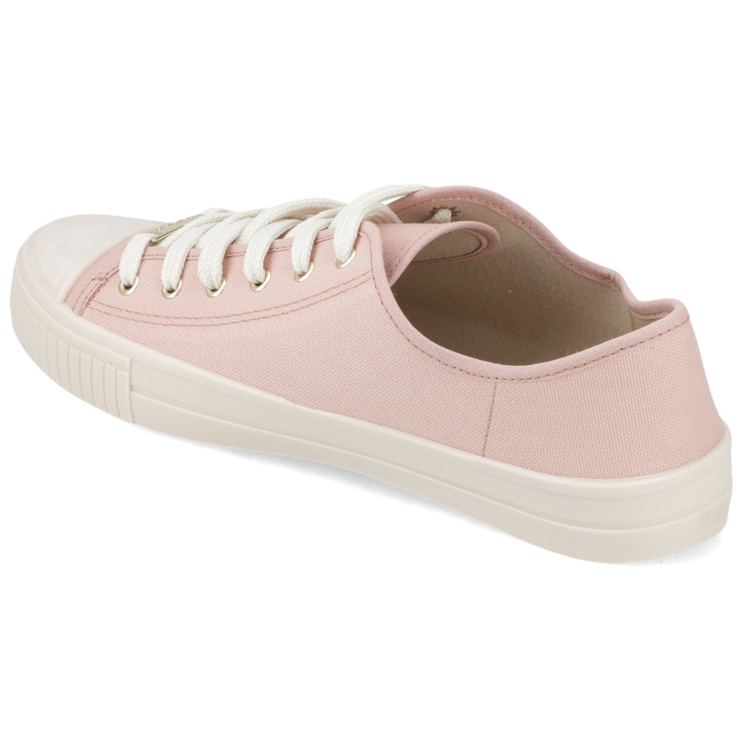 Zapatilla Rosado Moleca