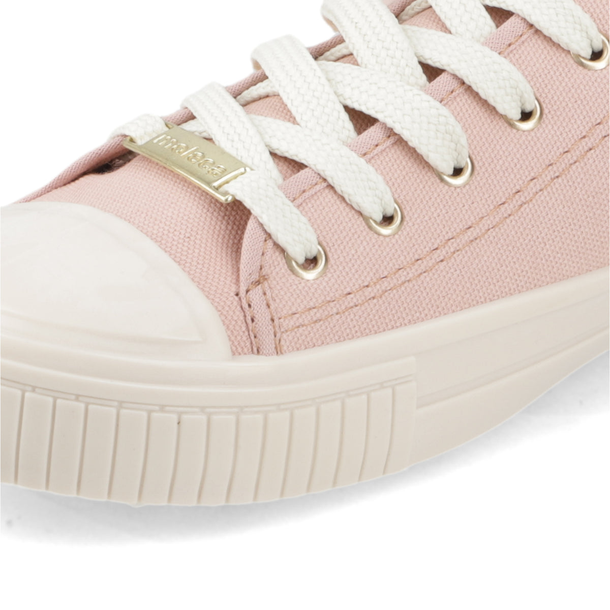 Zapatilla Rosado Moleca