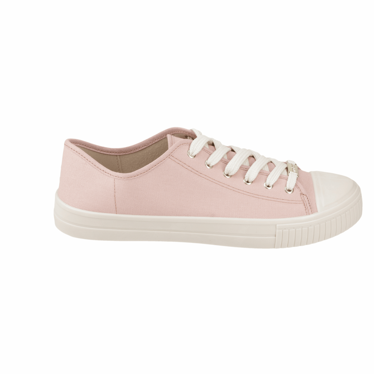 Zapatilla Rosado Moleca
