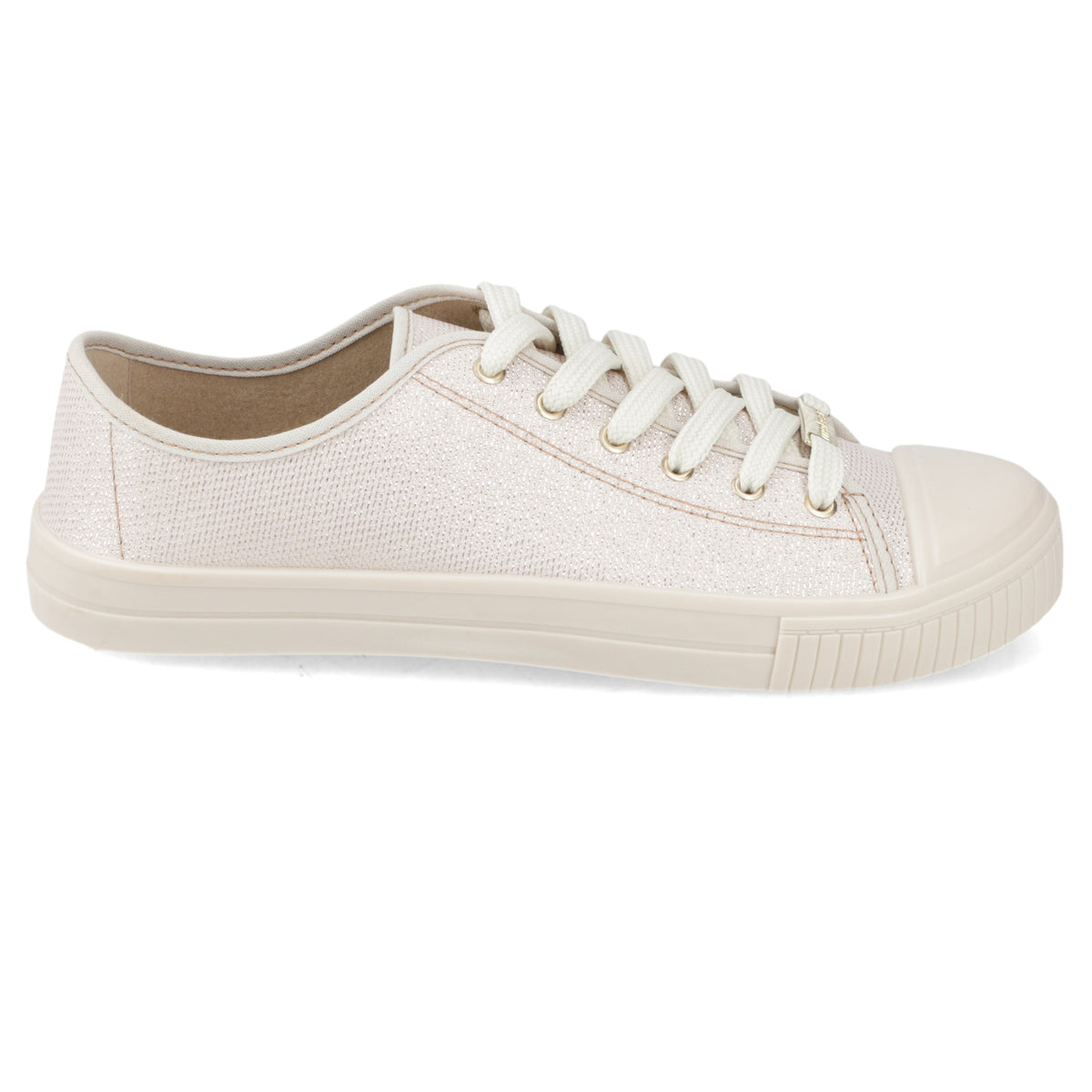 Zapatilla Rosada Moleca