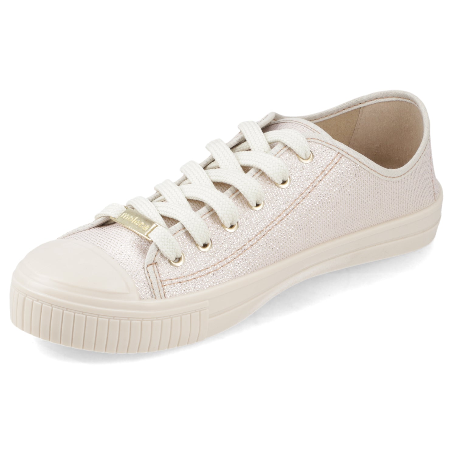 Zapatilla Rosada Moleca