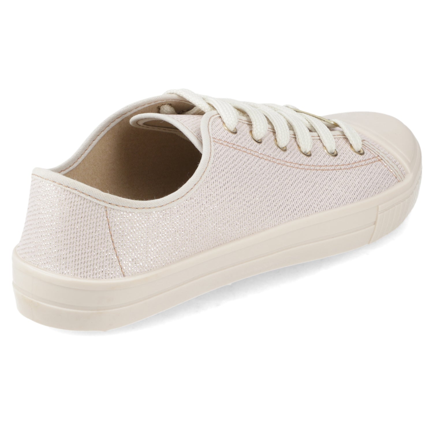Zapatilla Rosada Moleca
