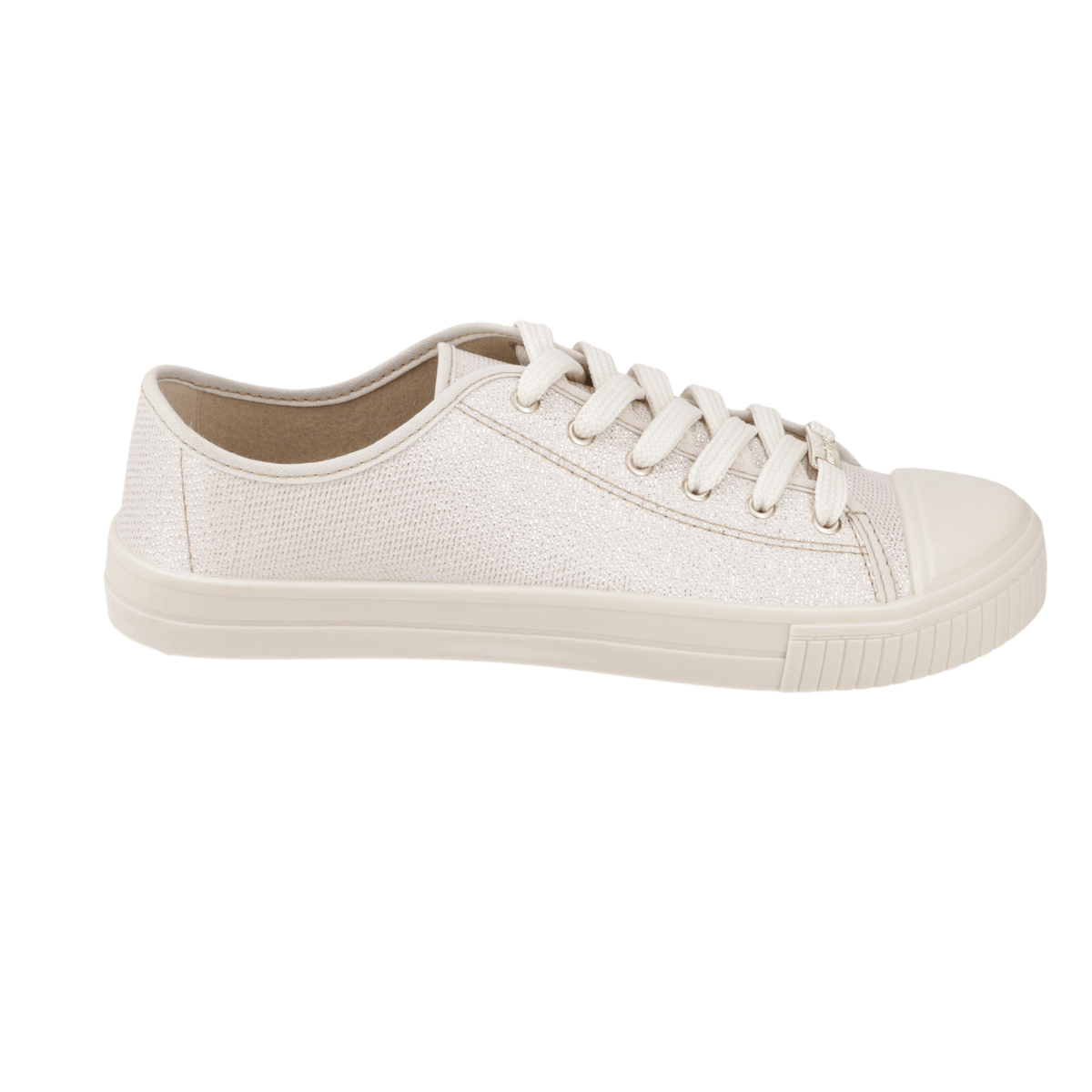 Zapatilla Rosada Moleca