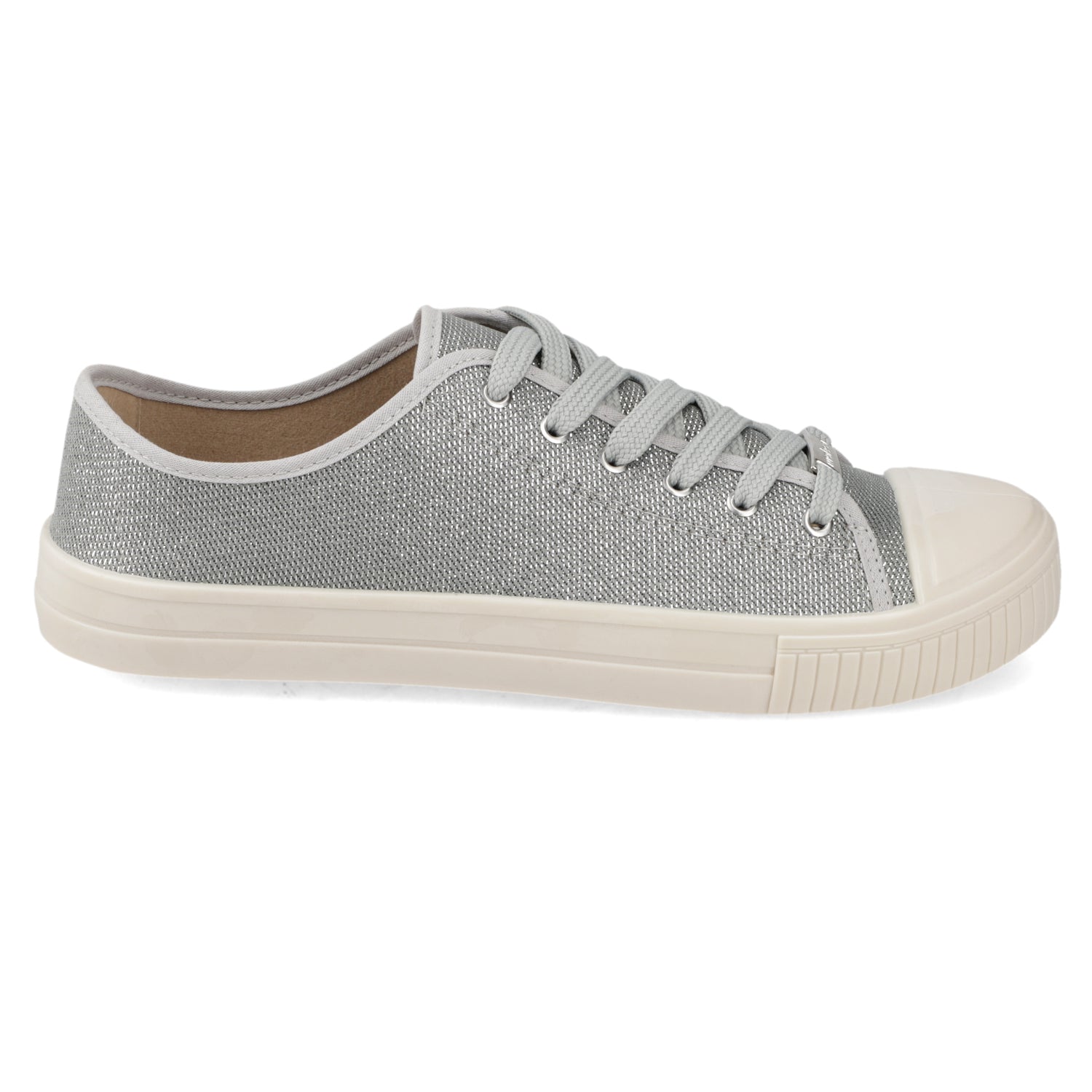 Zapatilla Gris Moleca