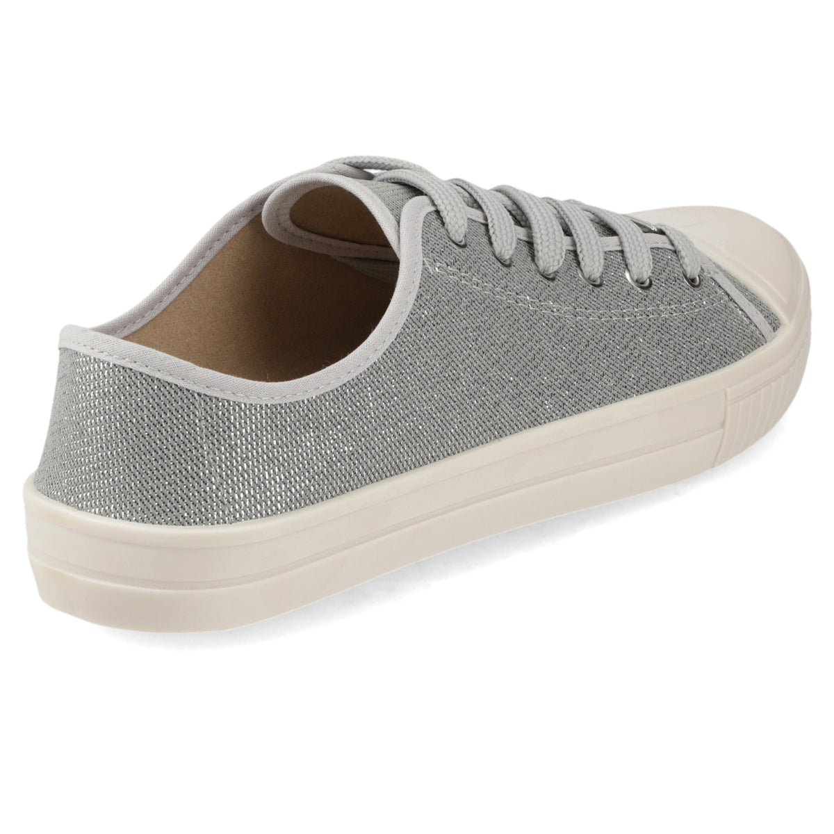 Zapatilla Gris Moleca