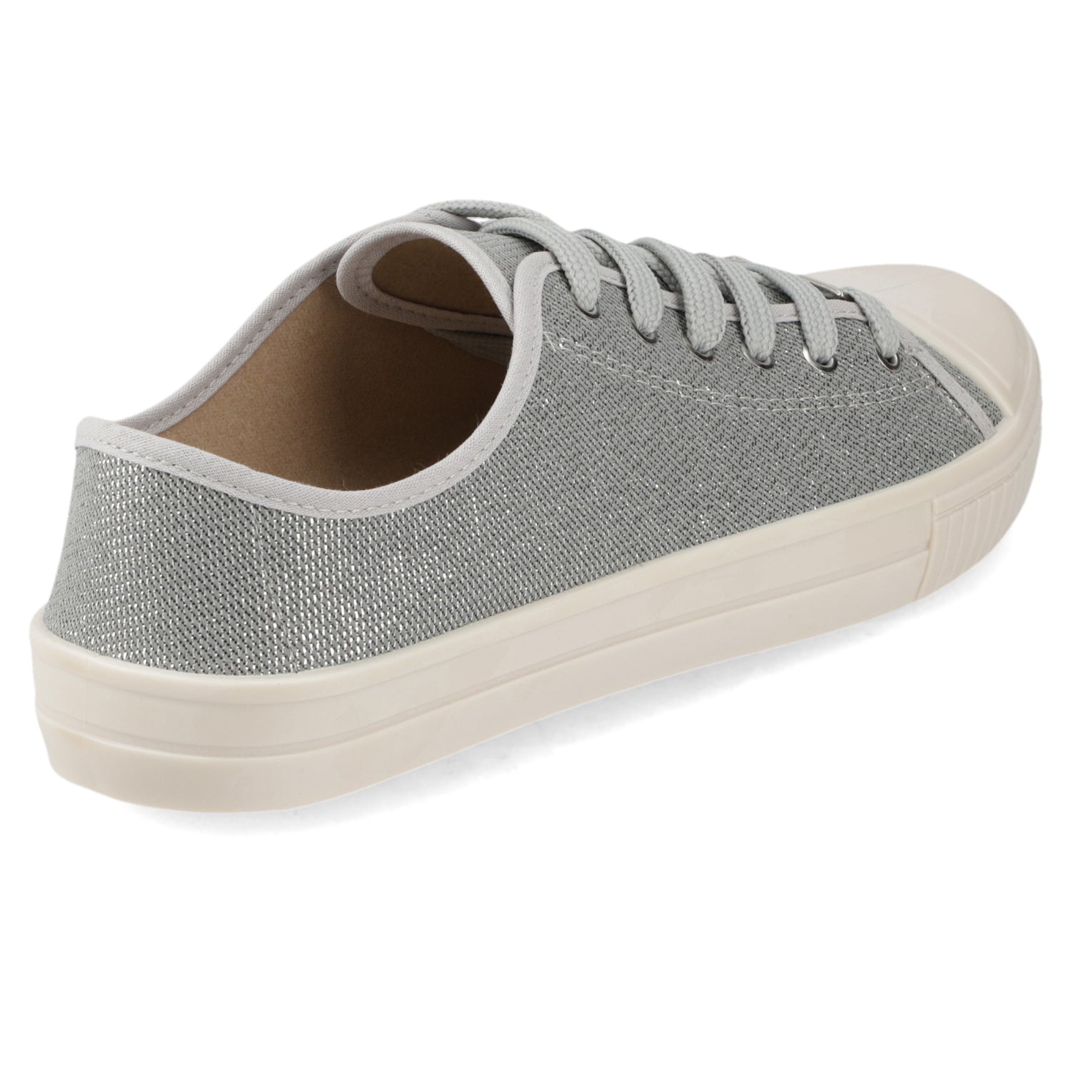Zapatilla Gris Moleca