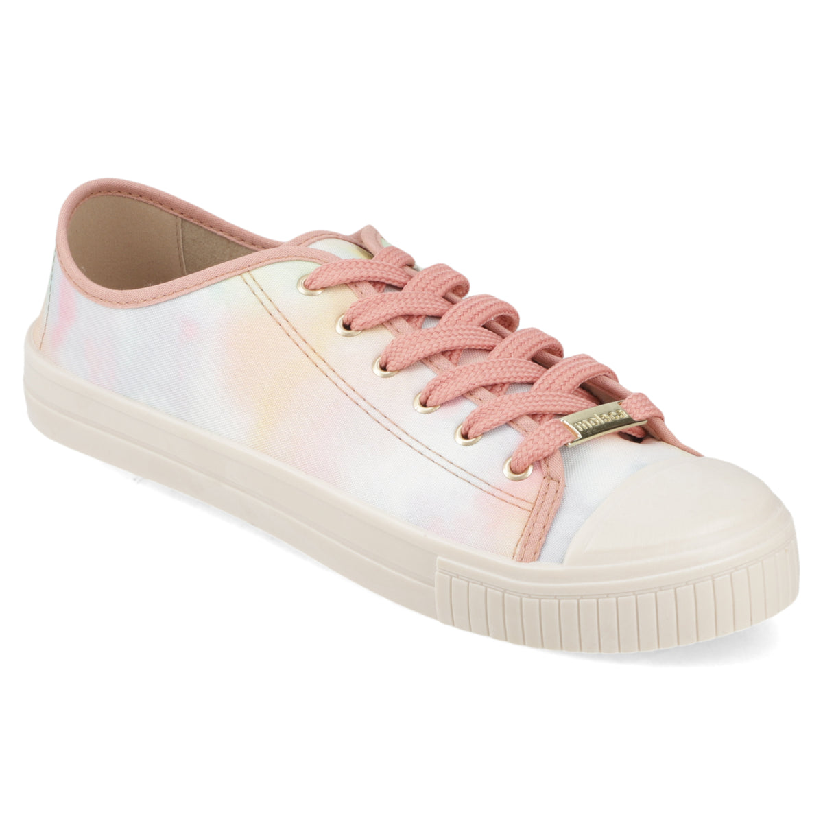 Zapatilla Tie Dye Moleca
