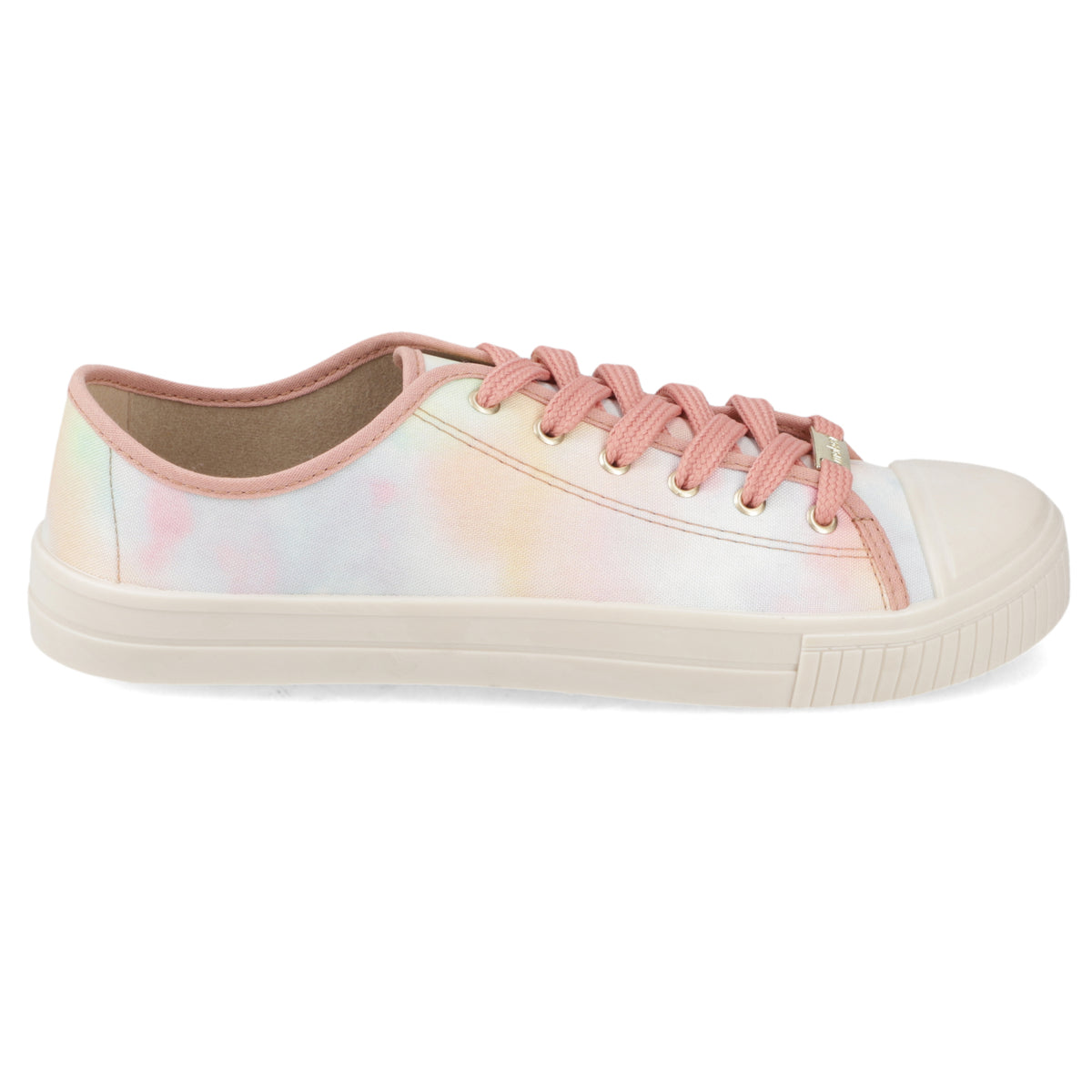 Zapatilla Tie Dye Moleca