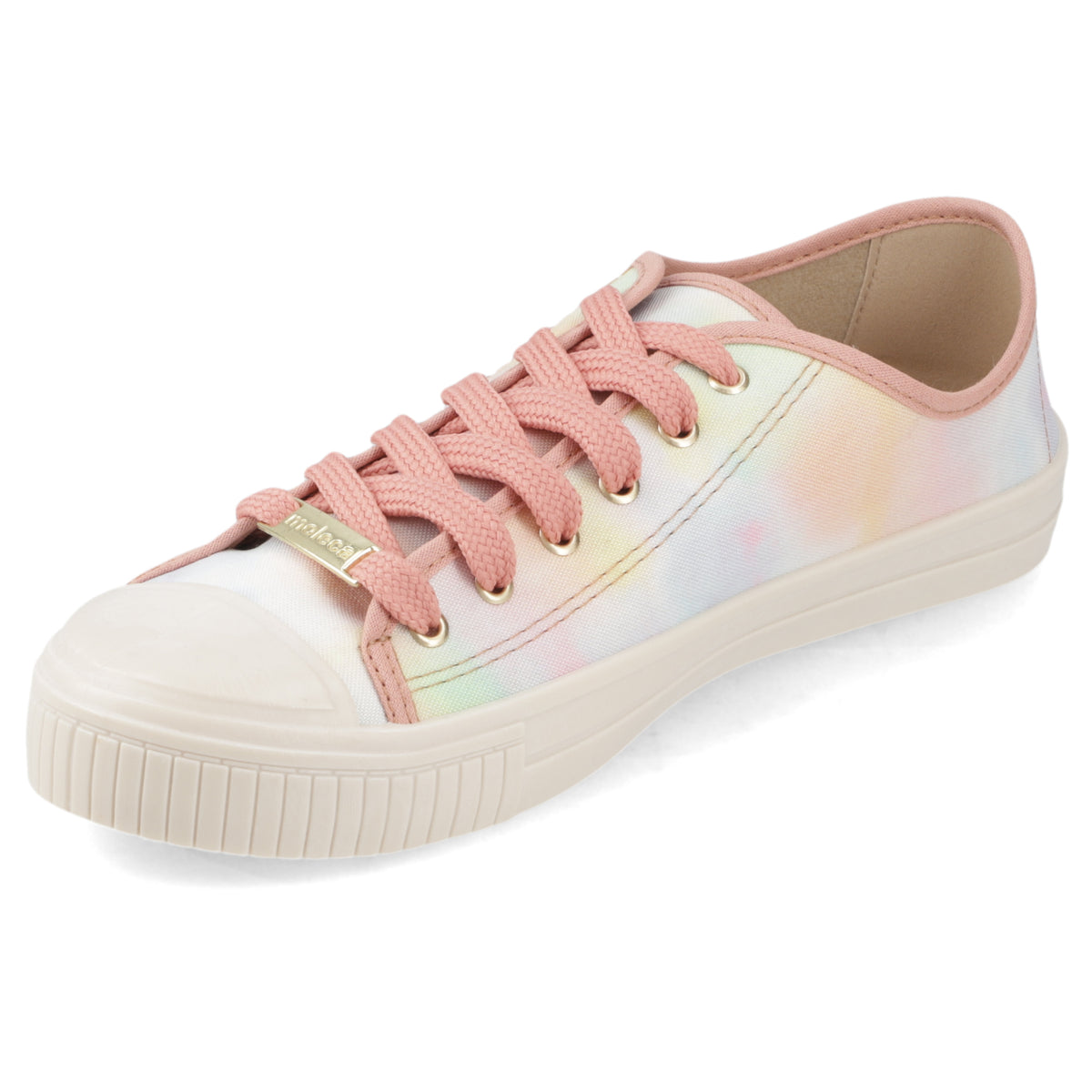 Zapatilla Tie Dye Moleca