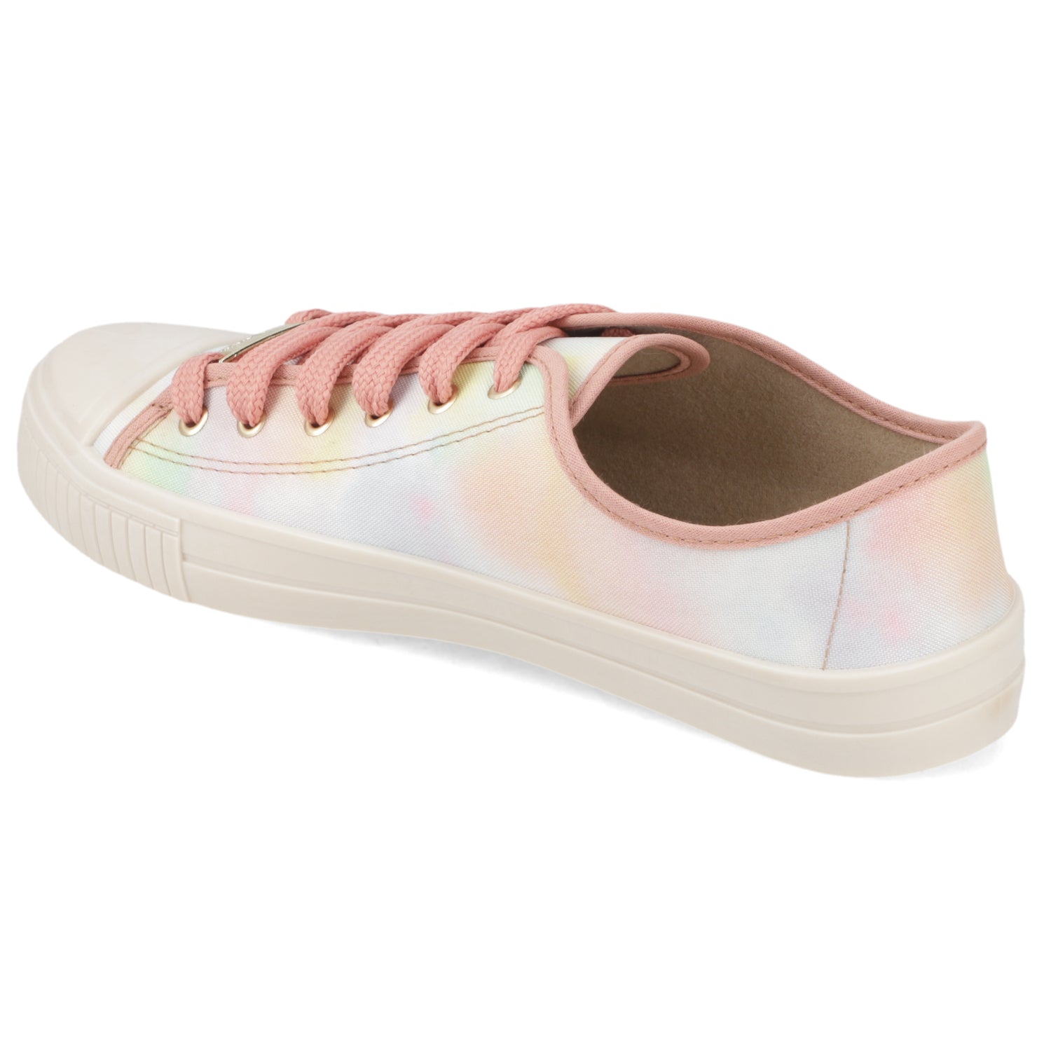 Zapatilla Tie Dye Moleca