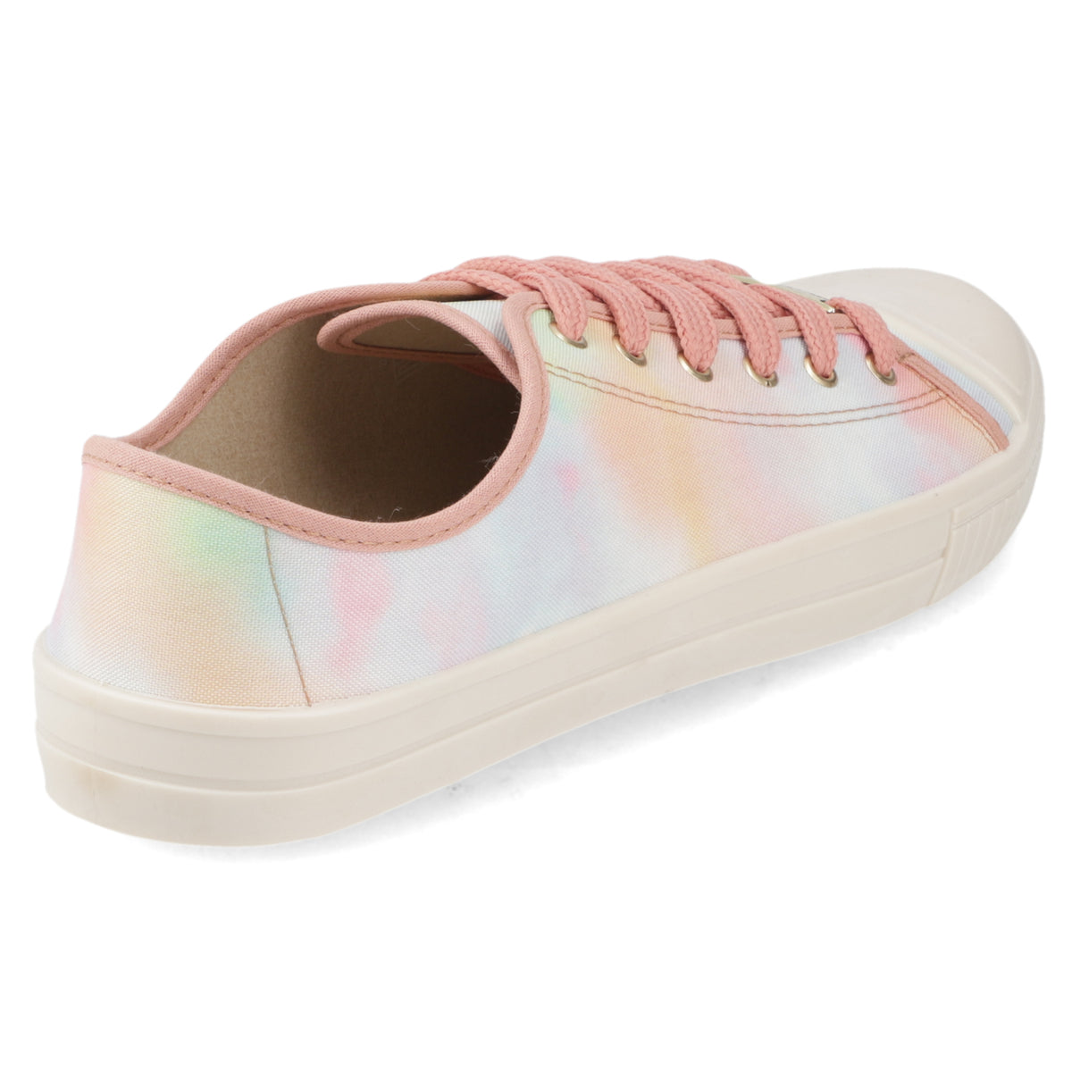 Zapatilla Tie Dye Moleca