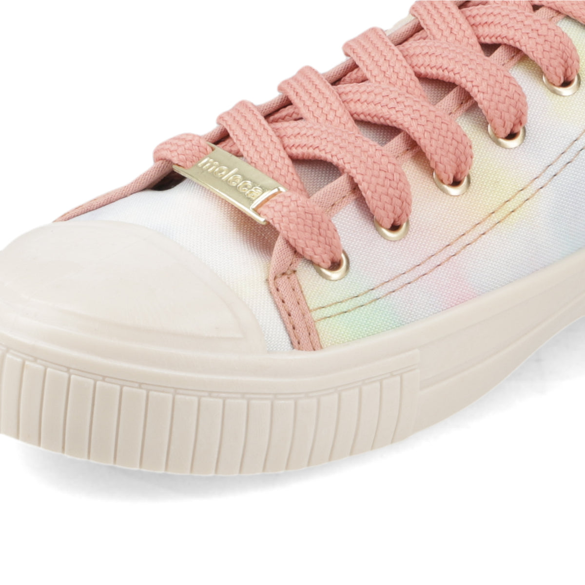 Zapatilla Tie Dye Moleca