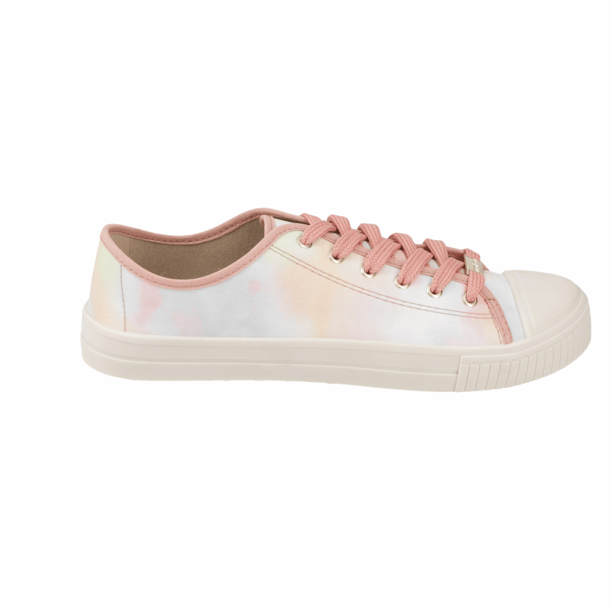 Zapatilla Tie Dye Moleca