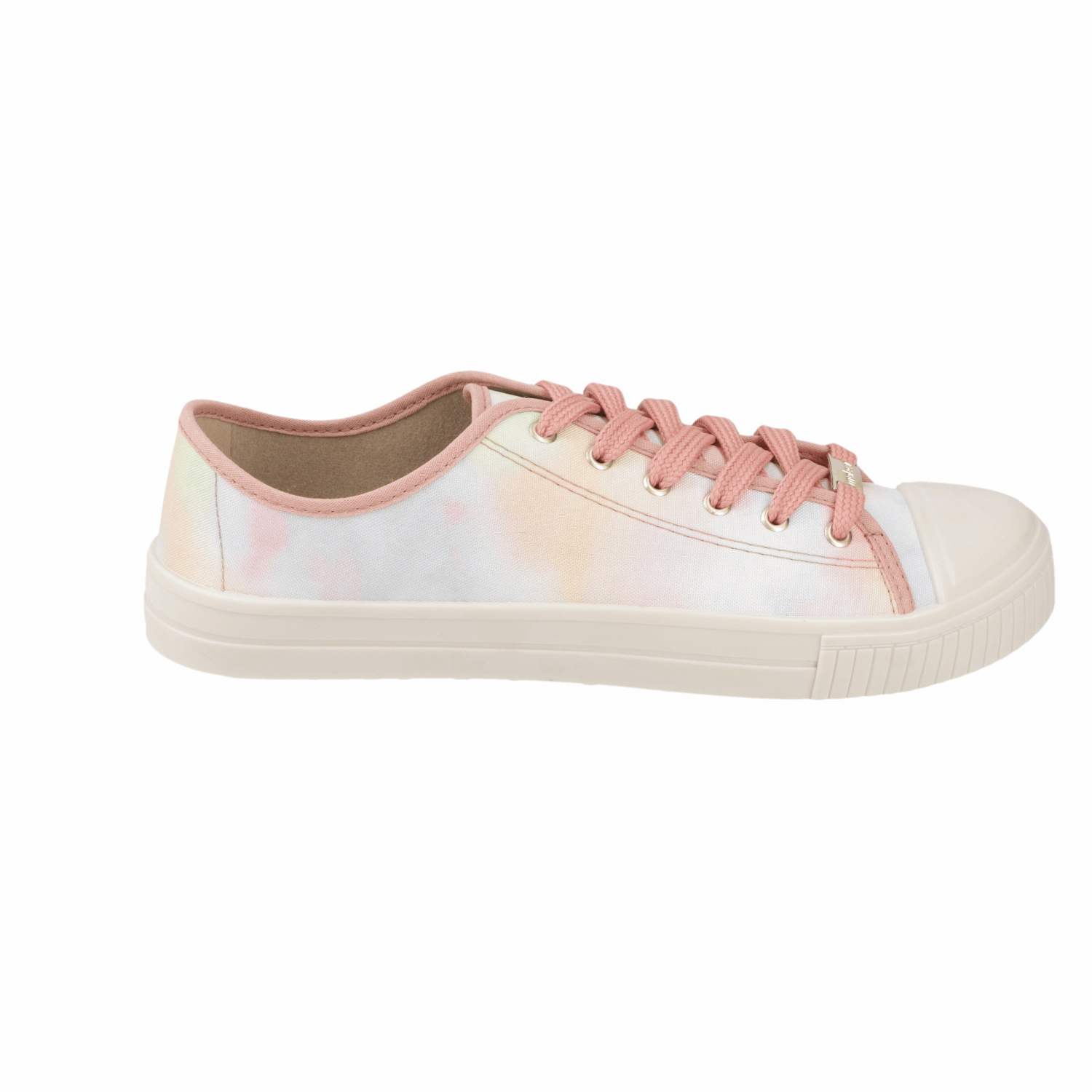 Zapatilla Tie Dye Moleca