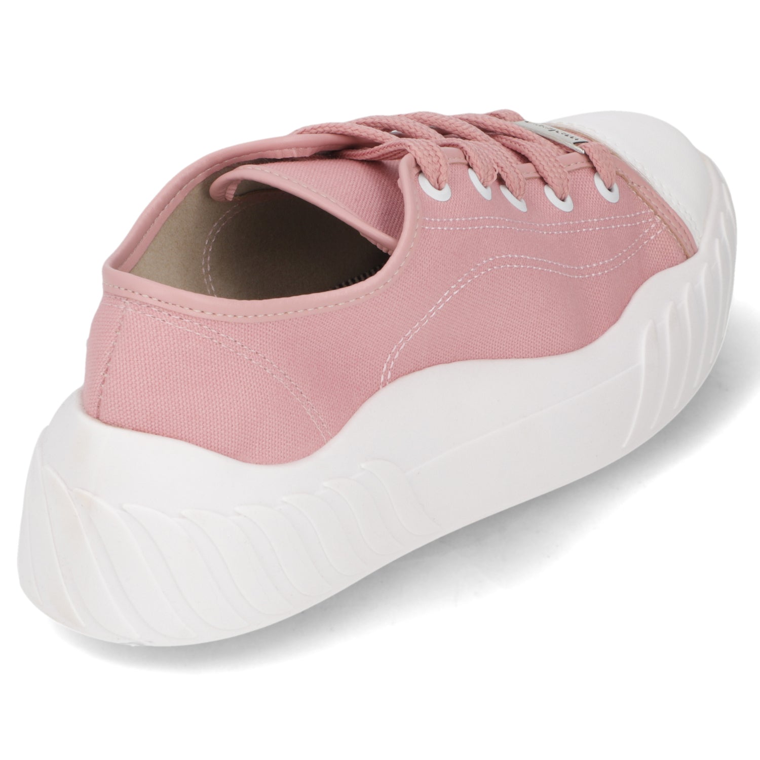 Zapatilla Rosada Moleca