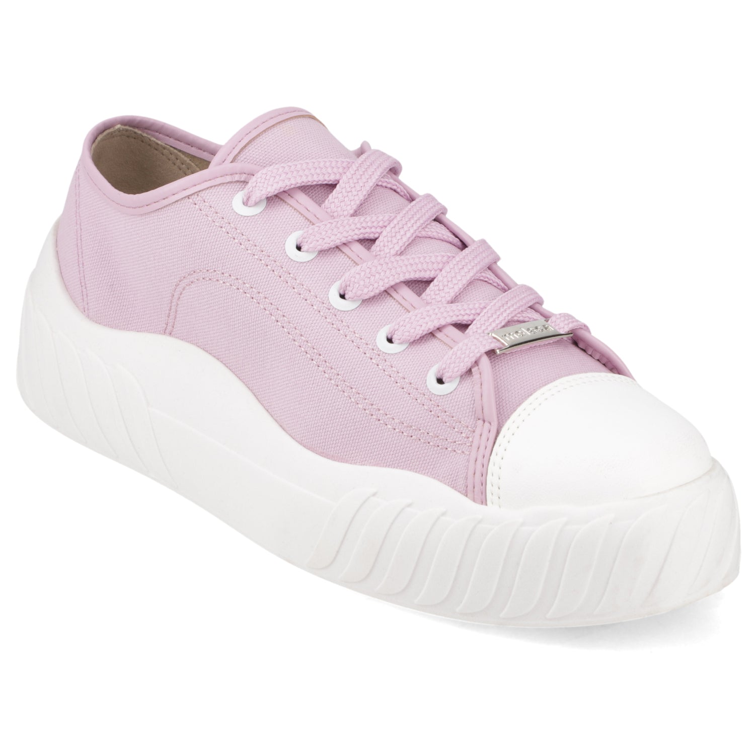 Zapatilla Lila Moleca