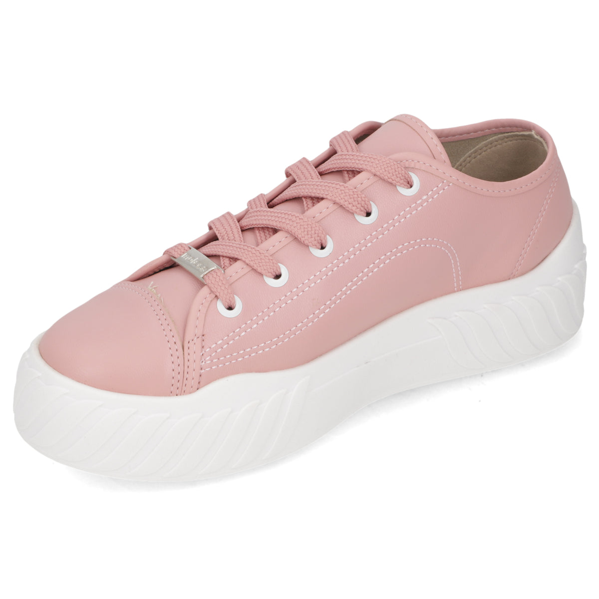 Zapatilla Rosada Moleca