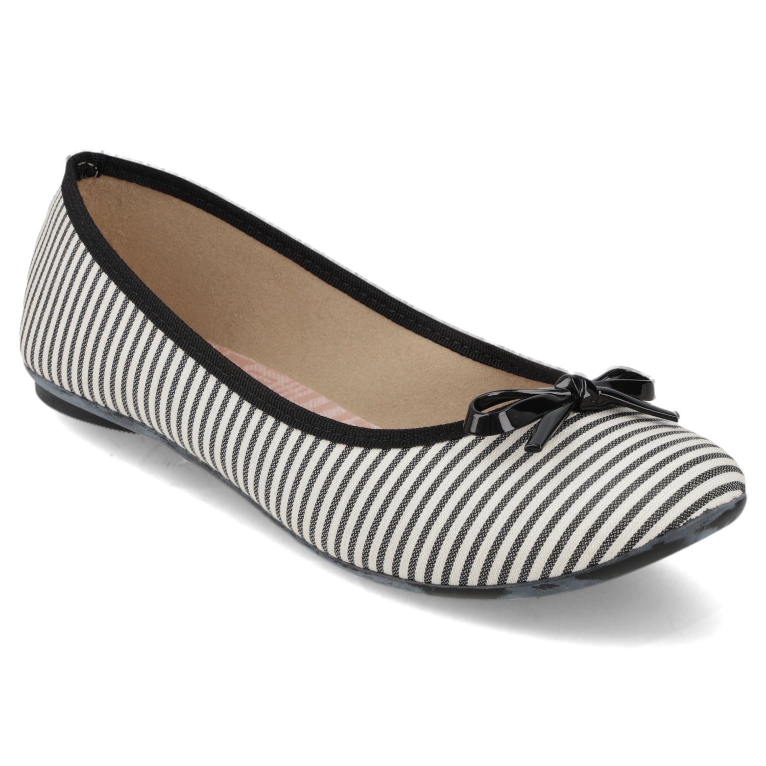 Ballerina Negra Moleca