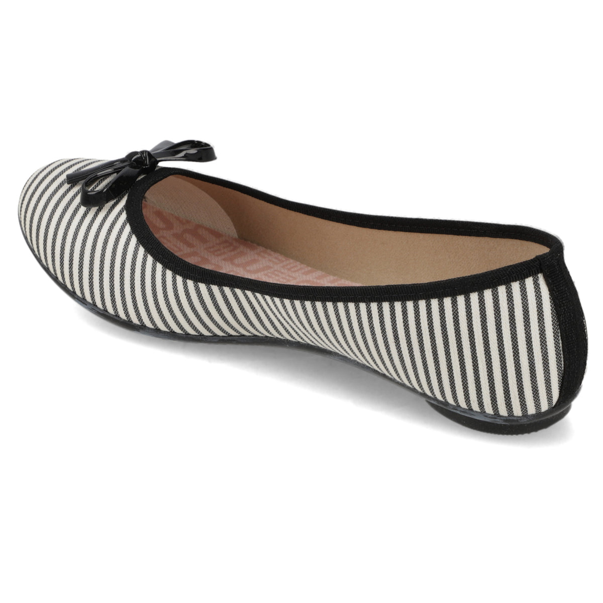 Ballerina Negra Moleca