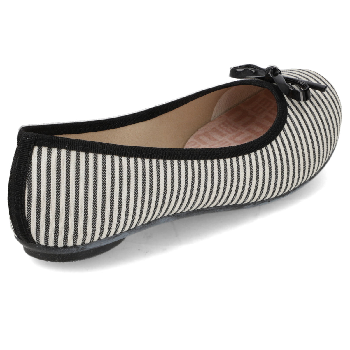 Ballerina Negra Moleca