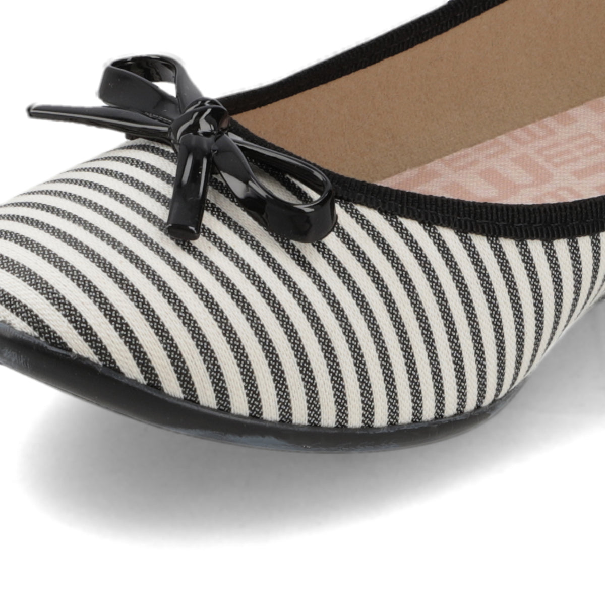 Ballerina Negra Moleca