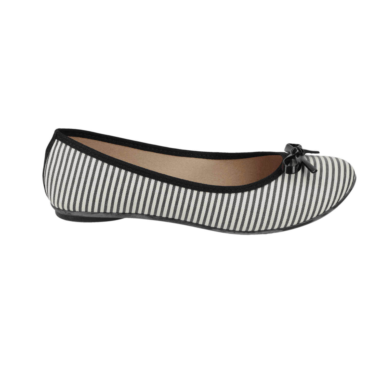 Ballerina Negra Moleca