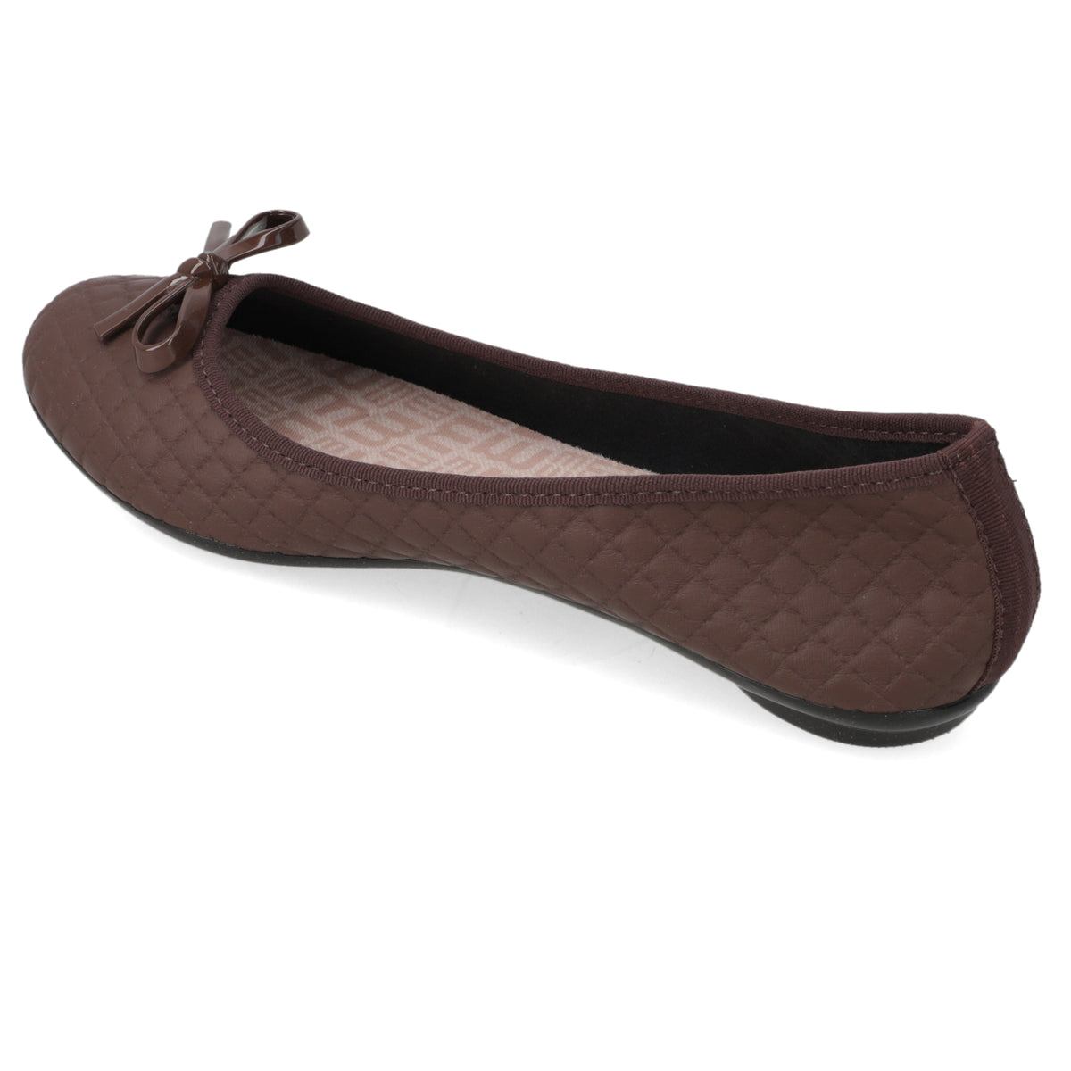 Ballerinas Chocolate Moleca