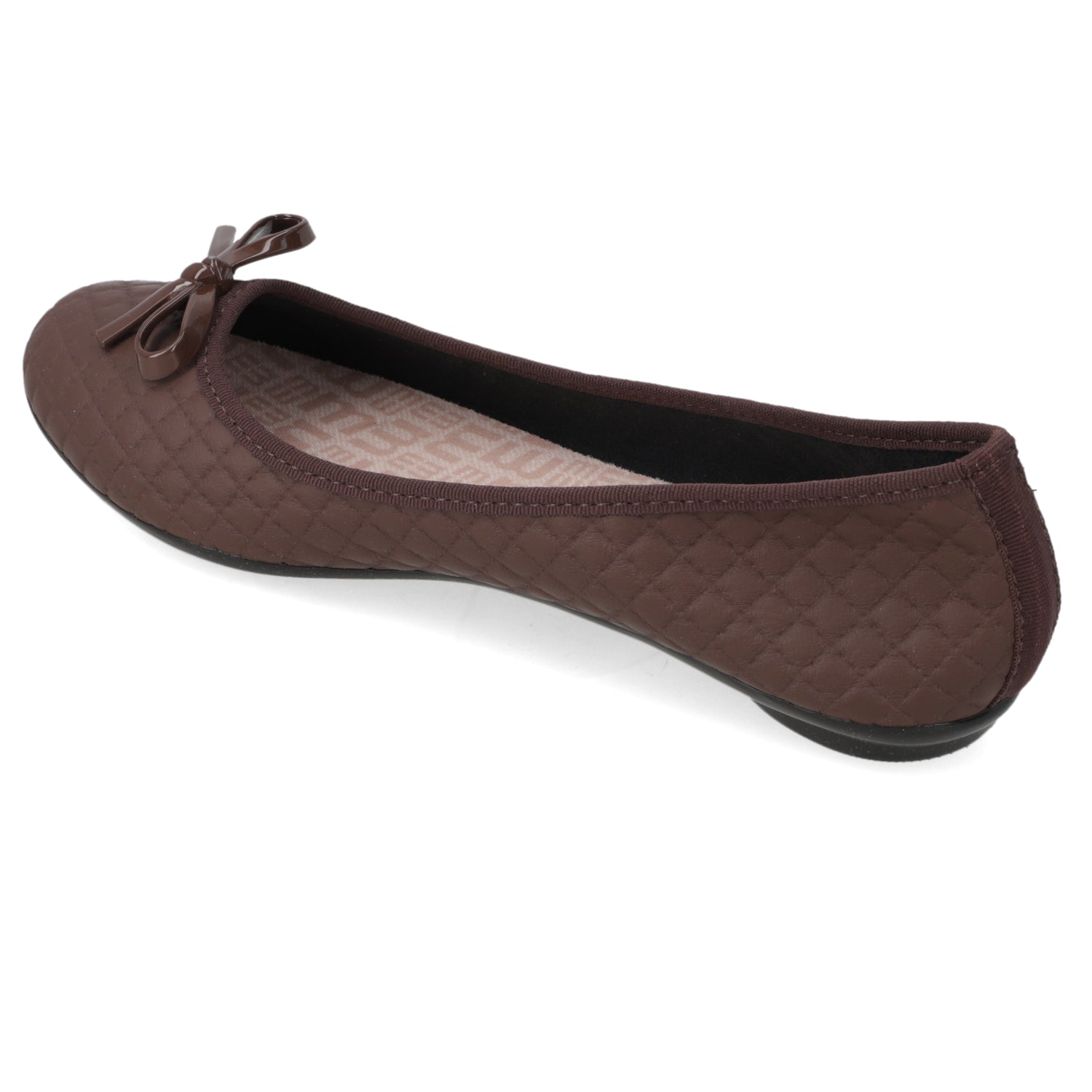 Ballerinas Chocolate Moleca