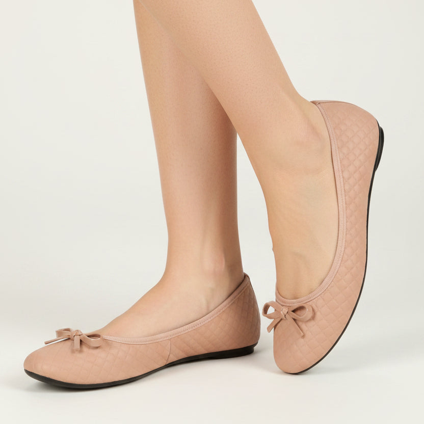 Ballerinas Nude Moleca