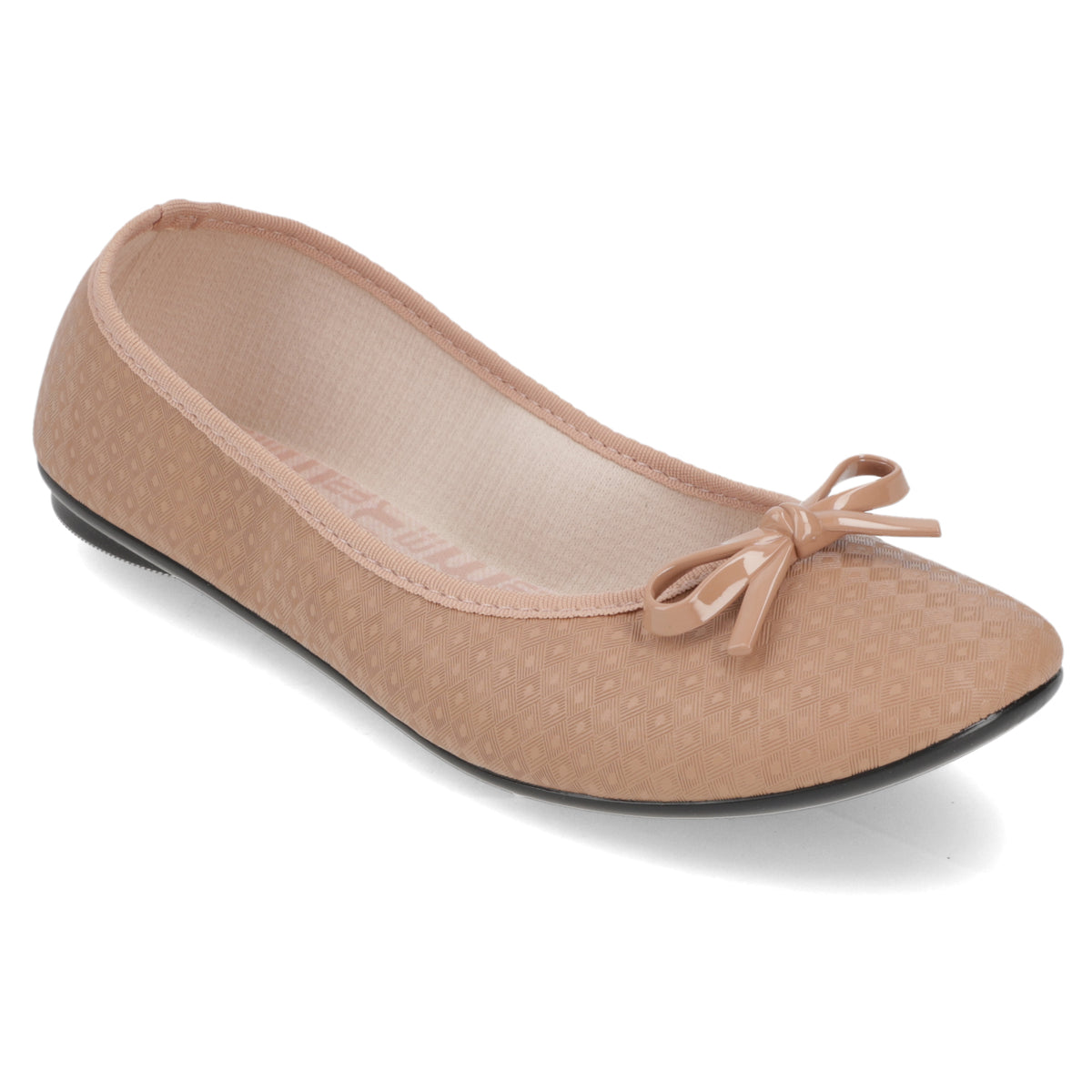 Ballerina Moleca Nude