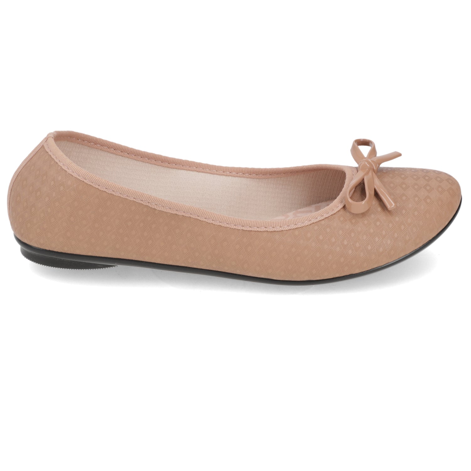 Ballerina Moleca Nude