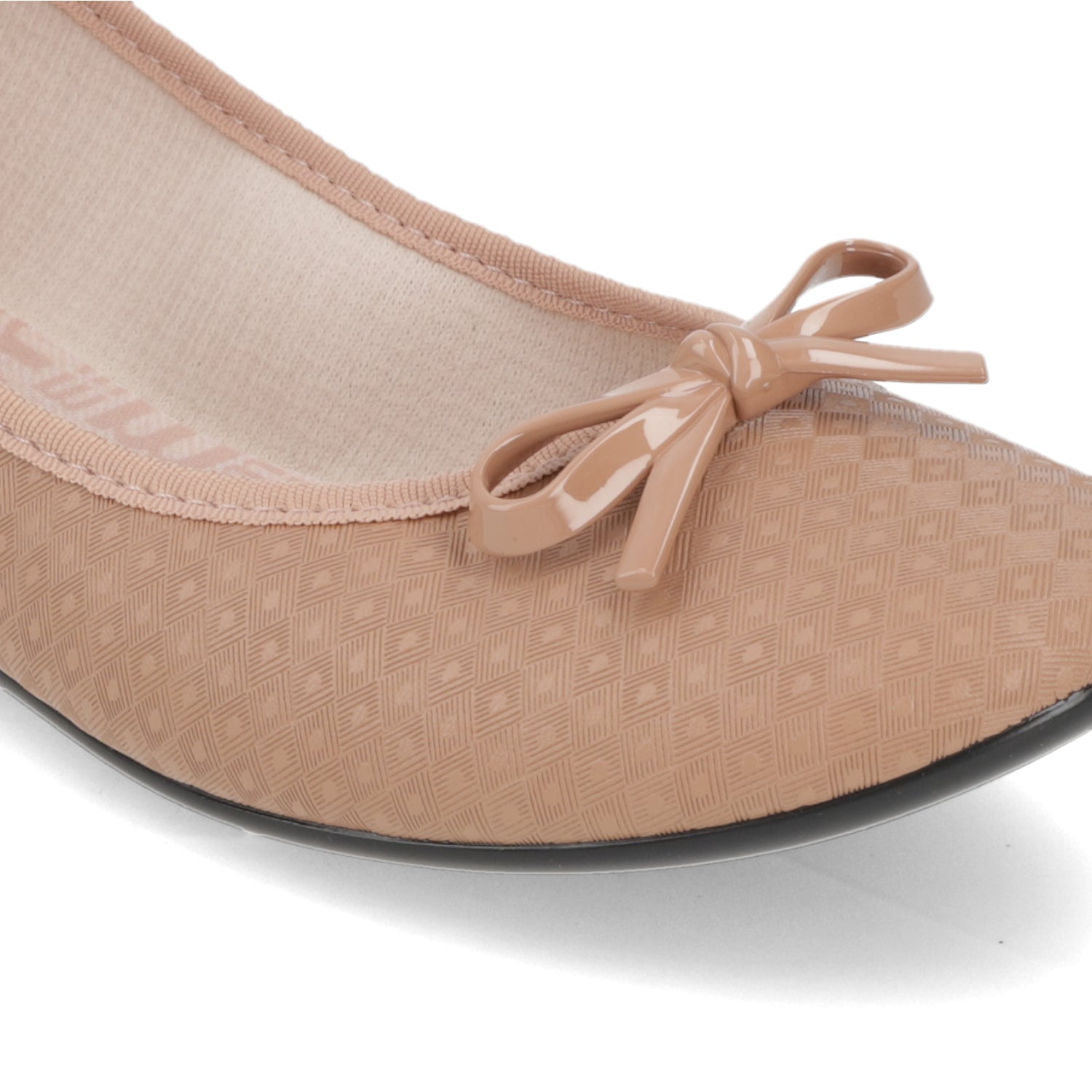 Ballerina Moleca Nude