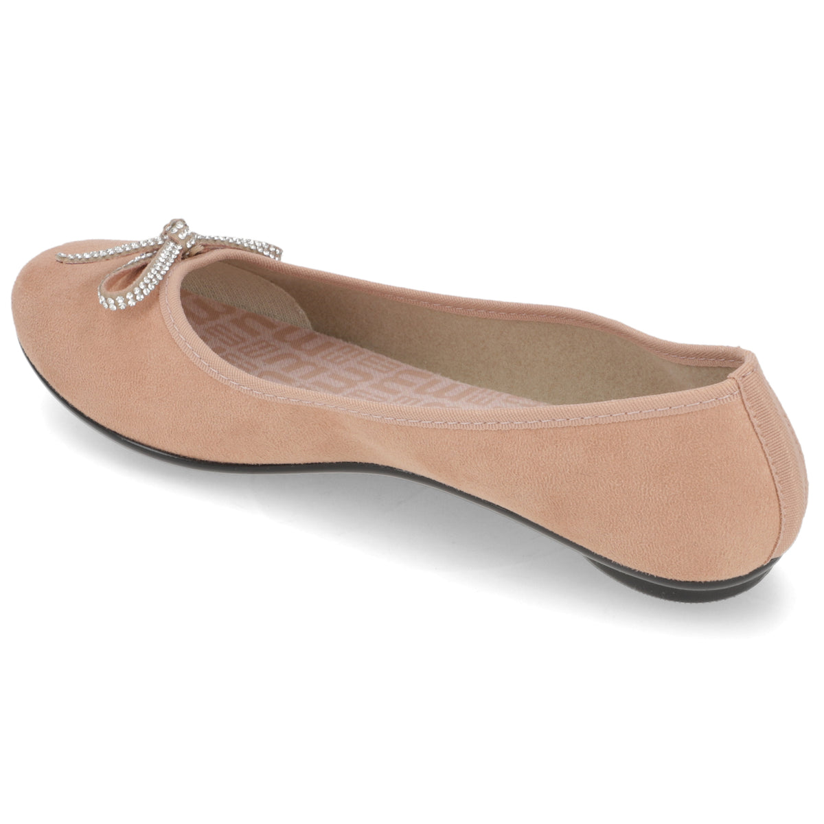 Ballerina Moleca Nude