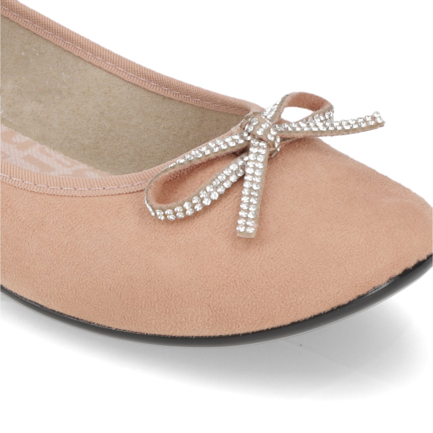 Ballerina Moleca Nude