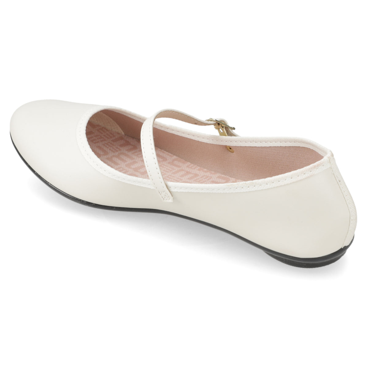 Ballerina Blanca Moleca