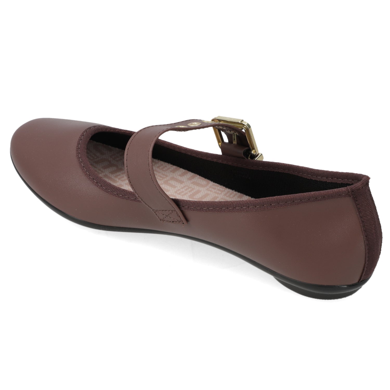 Ballerinas Chocolate Moleca