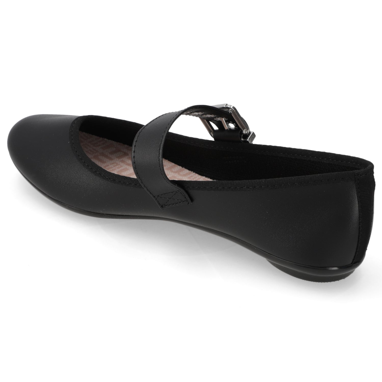 Ballerinas Negro Moleca
