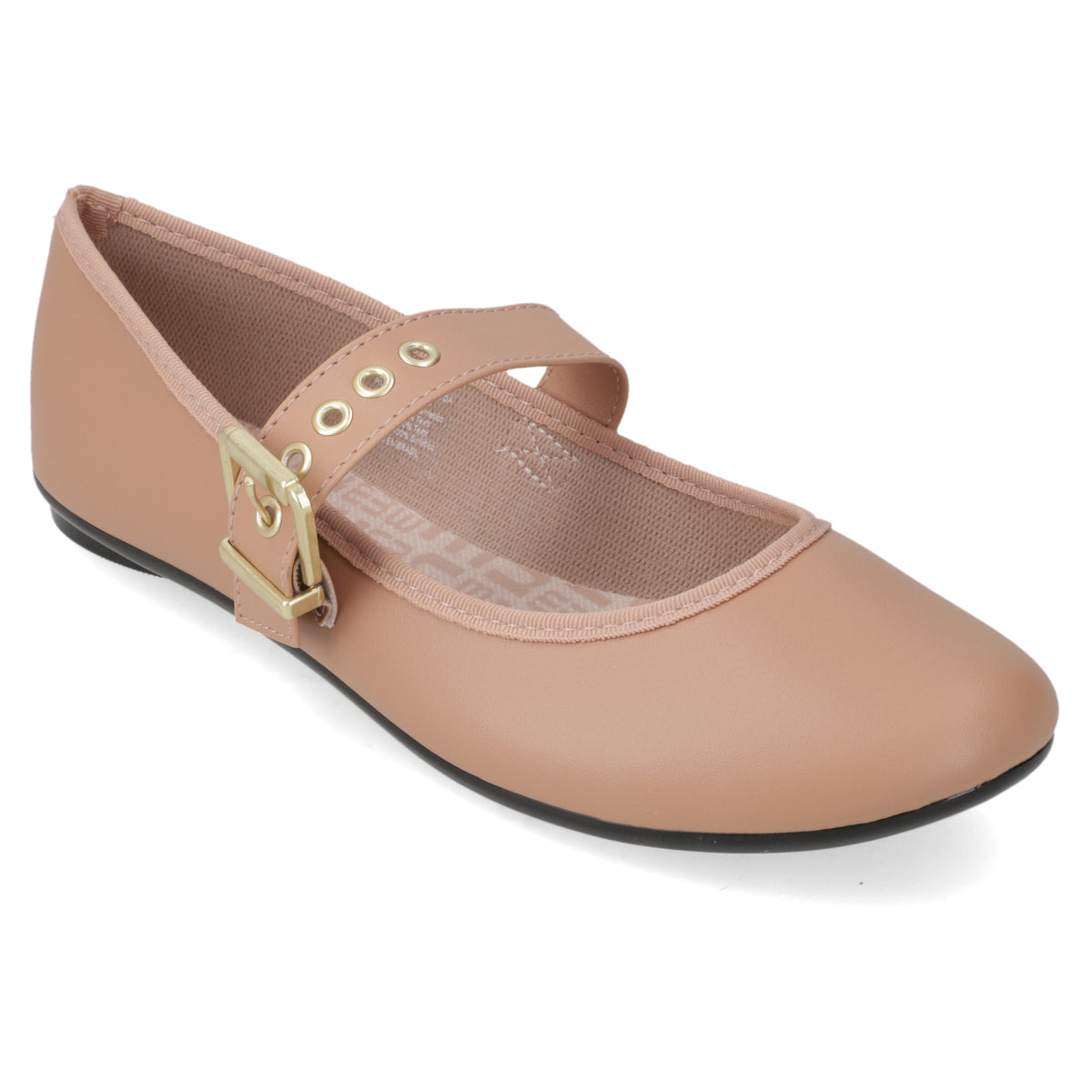 Ballerinas Nude Moleca