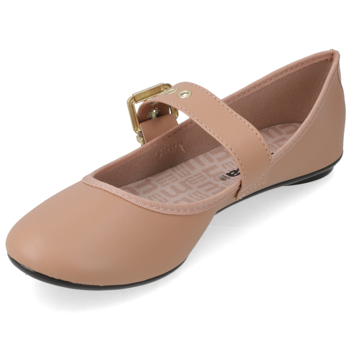 Ballerinas Nude Moleca